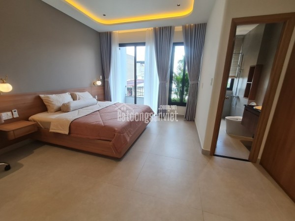 Bán nhà đường số 36, P. Bình Trưng Tây, Q.2, TP HCM. DT 72m2, 3 tầng, giá 8,05 tỷ, Sổ hồng riêng.