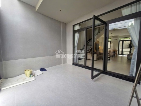 Bán nhà đường số 36, P. Bình Trưng Tây, Q.2, TP HCM. DT 72m2, 3 tầng, giá 8,05 tỷ, Sổ hồng riêng.