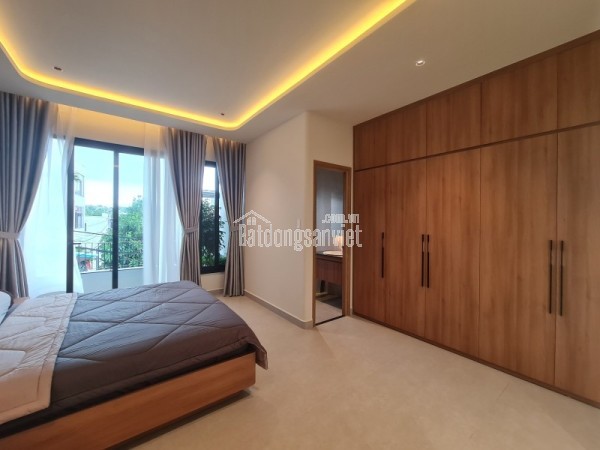 Bán nhà đường số 36, P. Bình Trưng Tây, Q.2, TP HCM. DT 72m2, 3 tầng, giá 8,05 tỷ, Sổ hồng riêng.