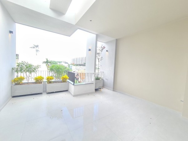 Bán nhà đường số 36, P. Bình Trưng Tây, Q.2, TP HCM. DT 72m2, 3 tầng, giá 8,05 tỷ, Sổ hồng riêng.