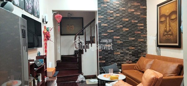 CHÍNH CHỦ CHO THUÊ NHÀ NGÕ 87 QUAN THÁNH – BA ĐÌNH, HÀ NỘI