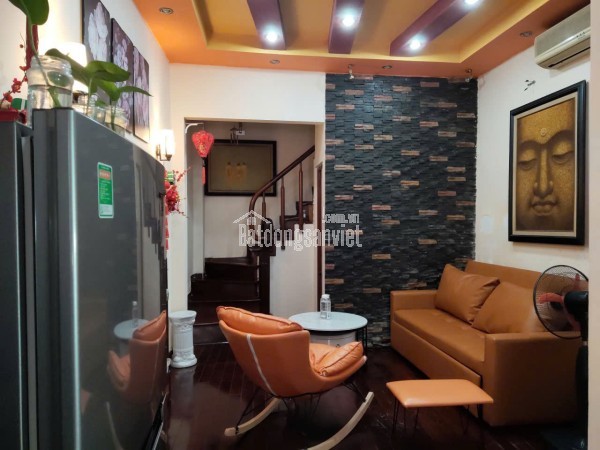 CHÍNH CHỦ CHO THUÊ NHÀ NGÕ 87 QUAN THÁNH – BA ĐÌNH, HÀ NỘI