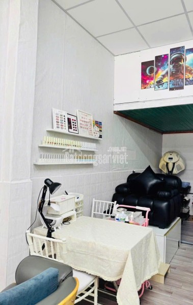 SANG NHƯỢNG GẤP TOÀN BỘ TIỆM SALON NAM - NỮ - NGAY KCN DONA STANDARD, XUÂN LỘC, ĐỒNG NAI