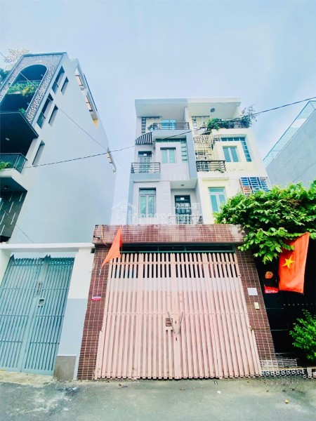 BÁN NHÀ MẶT TIỀN SỐ 1 CŨ, DT : 122/138M3, 4 TẦNG, 6 PHÒNG, CHỈ 19 TỶ TL.