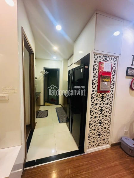 BÁN CĂN HỘ ECO GREEN CITY NGUYỄN XIỂN - 75m² – 2PN + 2WC – FULL NỘI THẤT  – GIÁ HƠN 5 TỶ
