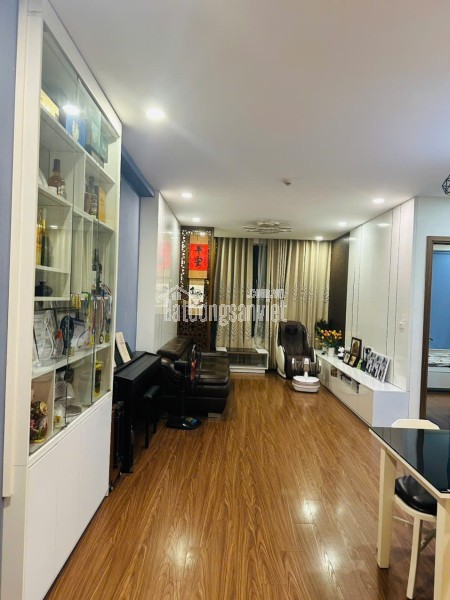 BÁN CĂN HỘ ECO GREEN CITY NGUYỄN XIỂN - 75m² – 2PN + 2WC – FULL NỘI THẤT  – GIÁ HƠN 5 TỶ