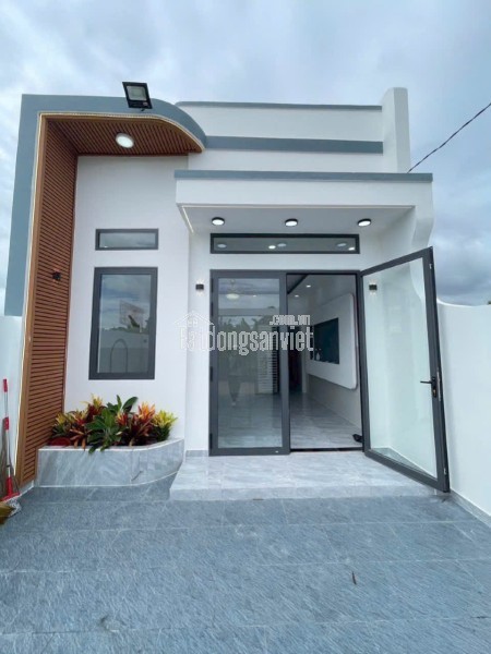 CHÍNH CHỦ CẦN BÁN NHÀ SIÊU ĐẸP – GIÁ SIÊU RẺ ,MỸ THO ,TIỀN GIANG
