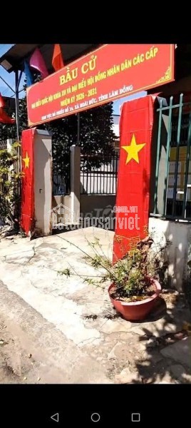 CHÍNH CHỦ BÁN NHÀ TRUNG TÂM ĐỨC TÀI – GIÁ CHỈ 970 TRIỆU
