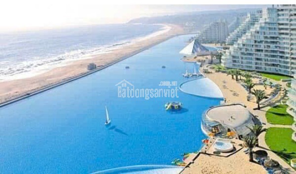 Không còn nhu cầu sử dụng, cắt lỗ căn The Arena toà Sea
• Diện tích 35m
• Thiết kế studio 1 phòng