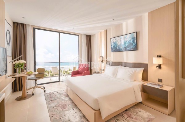 Không còn nhu cầu sử dụng, cắt lỗ căn The Arena toà Sea
• Diện tích 35m
• Thiết kế studio 1 phòng