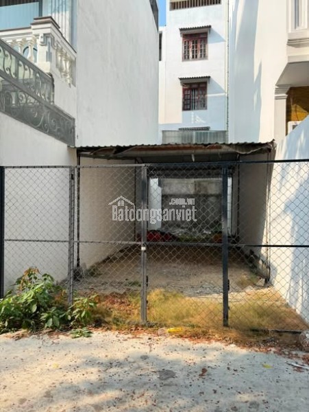KDC SÀI GÒN COOP - OSIMI - NGAY NGUYỄN OANH, LÊ ĐỨC THỌ - 60M2 ĐẤT - GIÁ : 7.3 TỶ