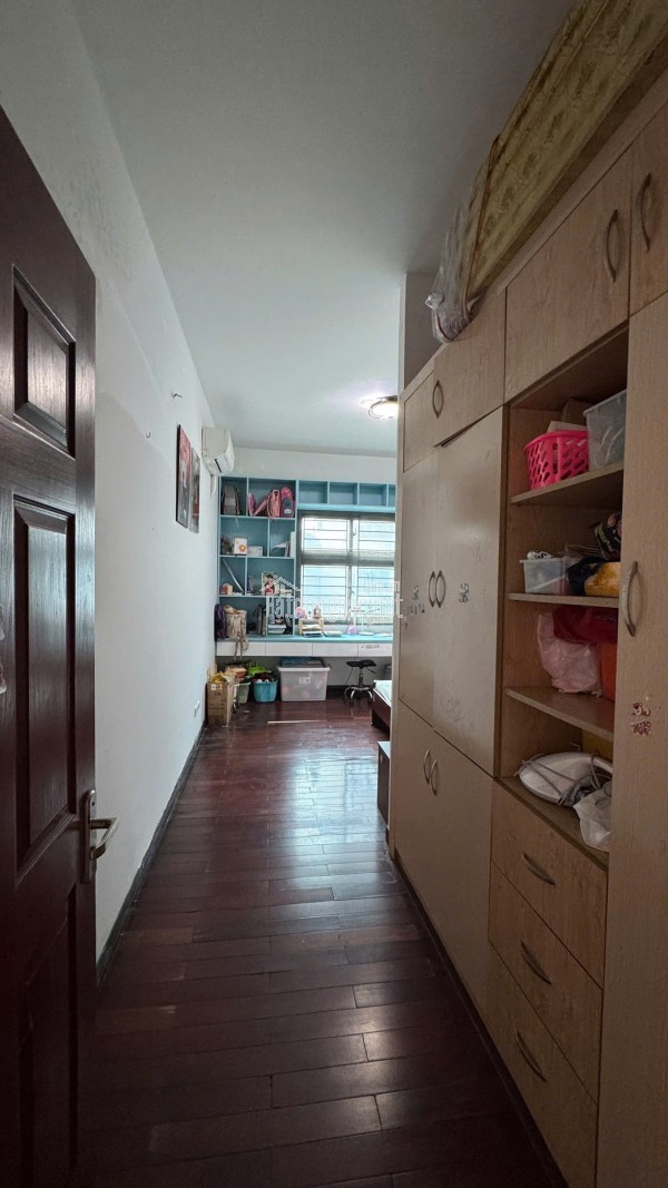 CHÍNH CHỦ BÁN CĂN GÓC CT5C VÂN KHÊ - 166M² - 3PN 3VS - BAN CÔNG NAM MÁT RƯỜI - ĐỦ NỘI THẤT