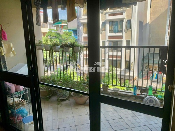CHÍNH CHỦ BÁN CĂN GÓC CT5C VÂN KHÊ - 166M² - 3PN 3VS - BAN CÔNG NAM MÁT RƯỜI - ĐỦ NỘI THẤT