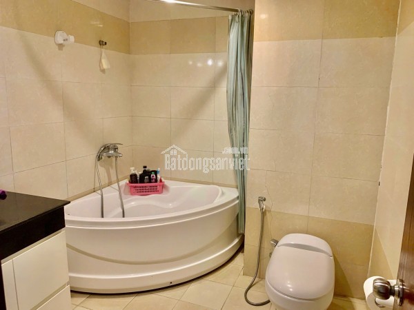 CHÍNH CHỦ BÁN CĂN GÓC CT5C VÂN KHÊ - 166M² - 3PN 3VS - BAN CÔNG NAM MÁT RƯỜI - ĐỦ NỘI THẤT