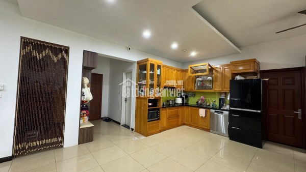 CHÍNH CHỦ BÁN CĂN GÓC CT5C VÂN KHÊ - 166M² - 3PN 3VS - BAN CÔNG NAM MÁT RƯỜI - ĐỦ NỘI THẤT