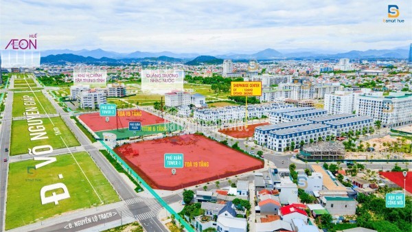 CHỢ CỐNG MỚI - CHÍNH THỨC BƯỚC VÀO GIAI ĐOẠN KHẢO SÁT ĐỊA CHẤT
