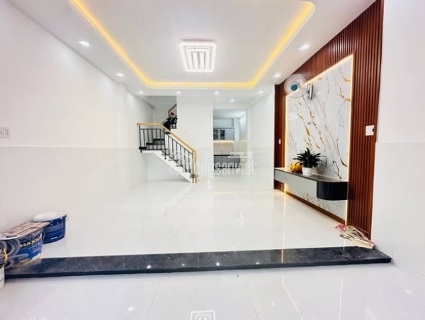 XẢ GẤP CĂN LÊ VĂN KHƯƠNG SÁT CHỢ THIẾC - 45M2 CỰC ĐẸP - NHỈNH 3 TỶ 💥