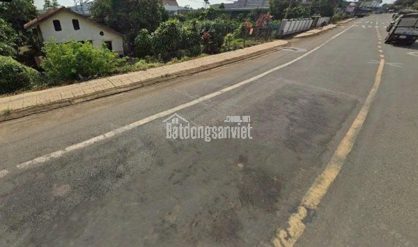 BÁN NHÀ 192m2 N’THOL HẠ  ĐỨC TRỌNG  LÂM ĐỒNG GIÁ 1 TỶ 800 TRIỆU