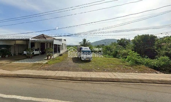 BÁN NHÀ 192m2 N’THOL HẠ  ĐỨC TRỌNG  LÂM ĐỒNG GIÁ 1 TỶ 800 TRIỆU
