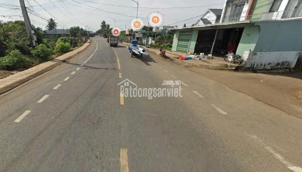 BÁN NHÀ 192m2 N’THOL HẠ  ĐỨC TRỌNG  LÂM ĐỒNG GIÁ 1 TỶ 800 TRIỆU