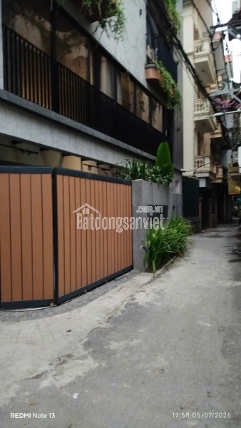 Chính chủ bán nhà 5 tầng 36m²,phố Nhật Chiêu,cách 20m ra Hồ Tây,ô tô qua nhà-12 tỷ,sđt 0382188085