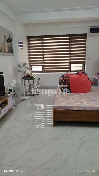 Chính chủ bán nhà 5 tầng 36m²,phố Nhật Chiêu,cách 20m ra Hồ Tây,ô tô qua nhà-12 tỷ,sđt 0382188085