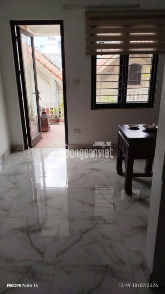 Chính chủ bán nhà 5 tầng 36m²,phố Nhật Chiêu,cách 20m ra Hồ Tây,ô tô qua nhà-12 tỷ,sđt 0382188085