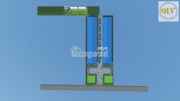 BÁN ĐẤT / XÂY NHÀ XƯỞNG CHO THUÊ THEO YÊU CẦU – THẠNH TÂN PHƯỚC, TIỀN GIANG – 103.246,2m²
