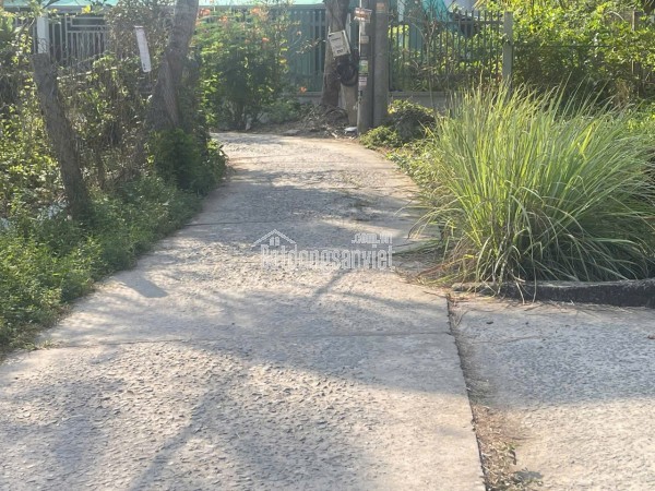 CHỈ VỚI 899 TRIỆU TRẢ TRƯỚC –  TP.MỸ THO,TIỀN GIANG ,SỞ HỮU NHÀ MẶT TIỀN VIEW KÊNH 19-05, Ô TÔ ĐẬU