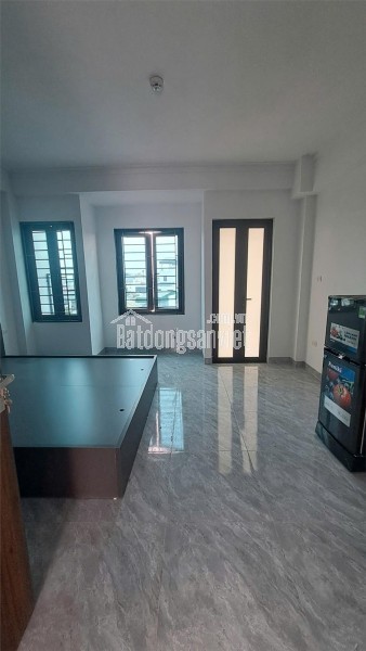 Nhà 5 tầng thiết kế kiến trúc sư, 5PN, 40m2 đường Điện Biên Phủ, Quận 3 – 12 tỷ