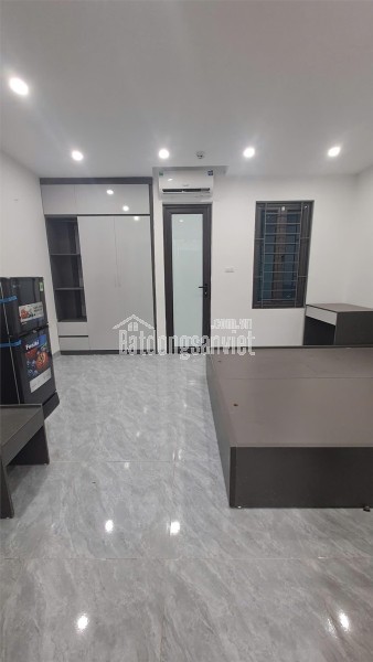 Nhà 5 tầng thiết kế kiến trúc sư, 5PN, 40m2 đường Điện Biên Phủ, Quận 3 – 12 tỷ