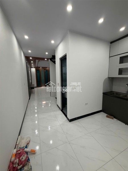 Nhà 5 tầng thiết kế kiến trúc sư, 5PN, 40m2 đường Điện Biên Phủ, Quận 3 – 12 tỷ
