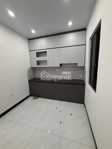 Nhà 5 tầng thiết kế kiến trúc sư, 5PN, 40m2 đường Điện Biên Phủ, Quận 3 – 12 tỷ
