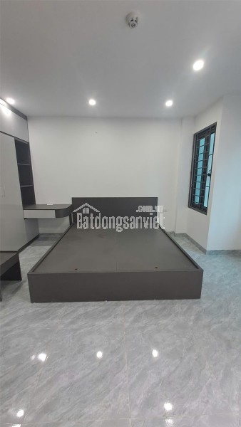 Nhà 5 tầng thiết kế kiến trúc sư, 5PN, 40m2 đường Điện Biên Phủ, Quận 3 – 12 tỷ
