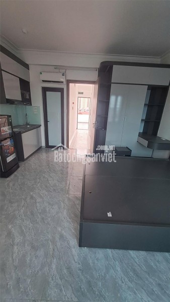 Nhà 5 tầng thiết kế kiến trúc sư, 5PN, 40m2 đường Điện Biên Phủ, Quận 3 – 12 tỷ