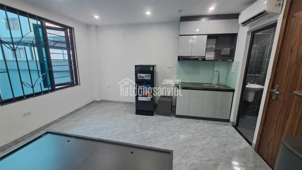 Cho thuê nhà nguyên căn Hữu Hòa 50m2 có gác xép, kinh doanh 4,5tr/t
