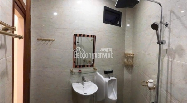 Bán nhà 3 tầng, 68m2,  đường Số 5, Linh Xuân, Thủ Đức. TP HCM. Sổ hồng riêng, giá 3,69  tỷ.