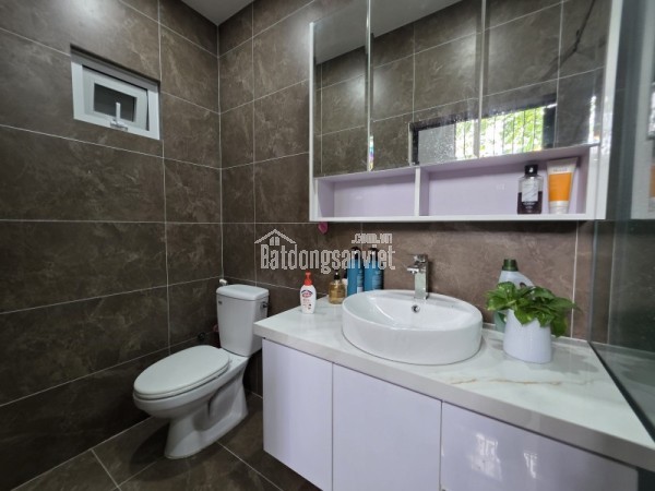 Bán nhà 4 tầng, 54m2 đường Số 8, Hiệp Bình Phước, Thủ Đức, TP HCM, sổ hồng riêng. Giá 6,68 tỷ.
