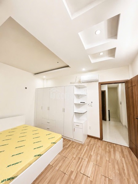 Bán nhà 4 tầng, 54m2 đường Số 8, Hiệp Bình Phước, Thủ Đức, TP HCM, sổ hồng riêng. Giá 6,68 tỷ.
