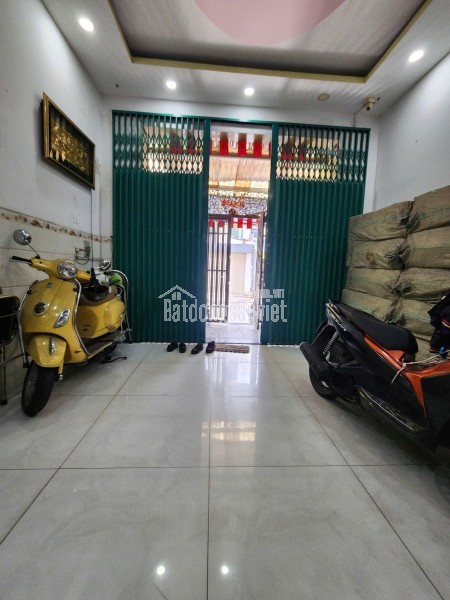 SIÊU PHẨM MẶT TIỀN TRỊNH ĐÌNH TRỌNG TÂN PHÚ VỊ TRÍ VÀNG KINH DOANH ĐẮC ĐỊA