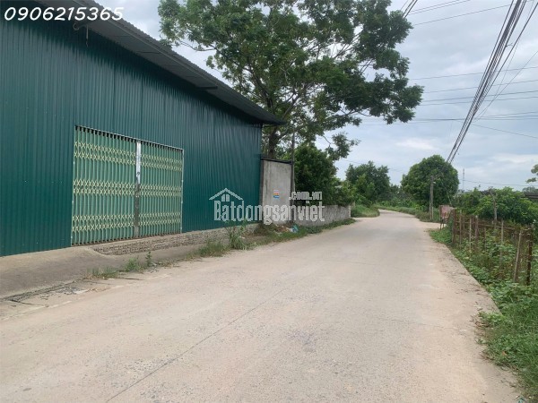 Cho thuê nhà xưởng Ngọc Thụy – Long Biên  160m²  Mặt đường 7m có vỉa hè  Chỉ 14 triệu/tháng, Lh