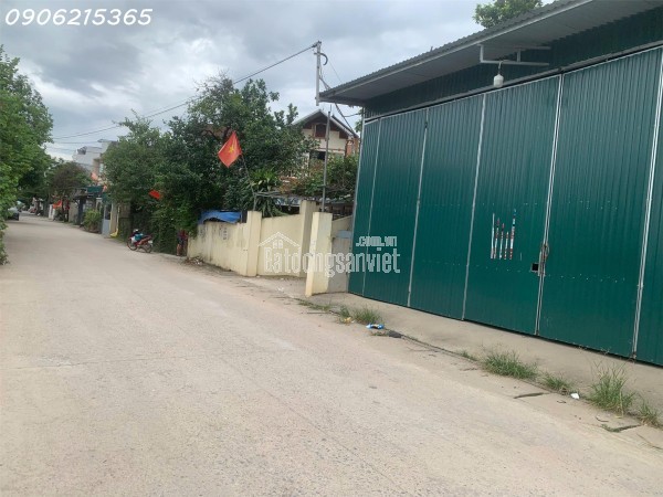 Cho thuê cửa hàng kinh doanh, dt 50m2, ô góc Kiến Hưng – Hà Đông  MT 15m  Đường container  Chỉ 10