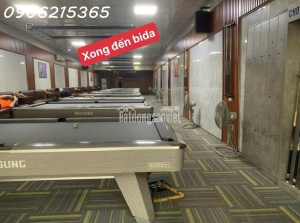 Cho thuê cửa hàng kinh doanh, dt 50m2, ô góc Kiến Hưng – Hà Đông  MT 15m  Đường container  Chỉ 10