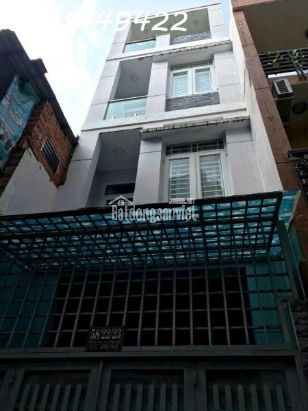 NHÀ ĐẸP, CÔNG Năng ĐẦY ĐỦ. DTCN 51M2. CHỈ NHỈNH 8TY