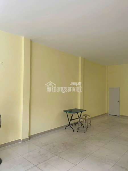 CHÍNH CHỦ CẦN CHO THUÊ MẶT BẰNG KINH DOANH – VỊ TRÍ ĐẸP QUẬN 3, TP.HCM