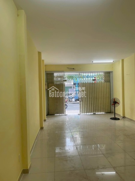 CHÍNH CHỦ CẦN CHO THUÊ MẶT BẰNG KINH DOANH – VỊ TRÍ ĐẸP QUẬN 3, TP.HCM