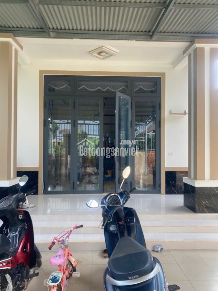 Bán nhà Mặt Tiền 240m2 Quốc Lộ 27 Liên Hiệp Đức Trọng Lâm Đồng Giá 3 tỷ