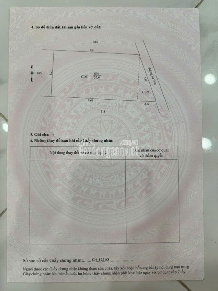 BÁN ĐẤT NỀN GIÁ TỐT – PHƯỜNG TRUNG AN, TỈNH ĐỒNG THÁP ,XÃ PHƯỚC THẠNH CŨ . TP.MỸ THO