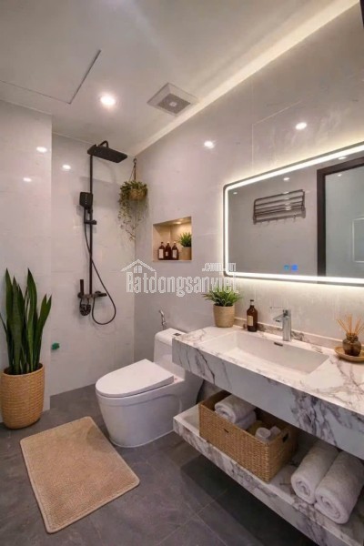 🏡 CHO THUÊ NHÀ PHÚC LỢI 40m2 x  6 TẦNG – THANG MÁY – GARA Ô TÔ – FULL NỘI THẤT – KẾT HỢP Ở & LÀM