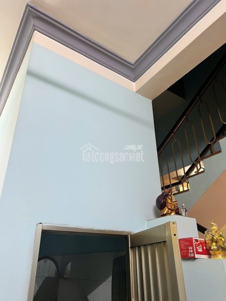 NHÀ ĐẸP TRẦN XUÂN SOẠN – QUẬN 7 – LÔ GÓC 3 MẶT HẺM THOÁNG – CHỈ 4,29 TỶ